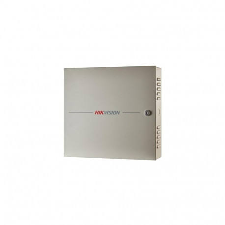 DS-K2601T juurdepääsukontroller