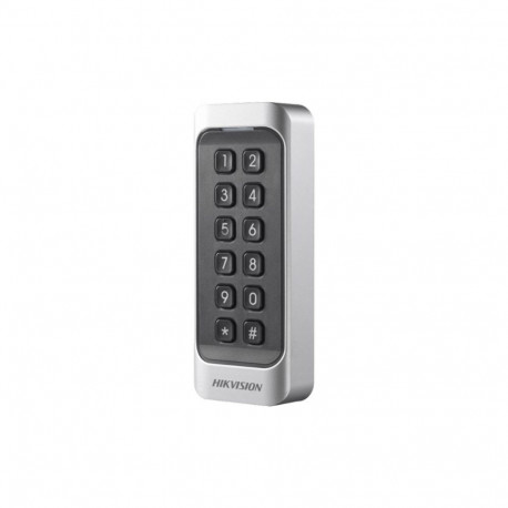 Hikvision klaviatuuriga lähikaardilugeja DS-K1107AMK