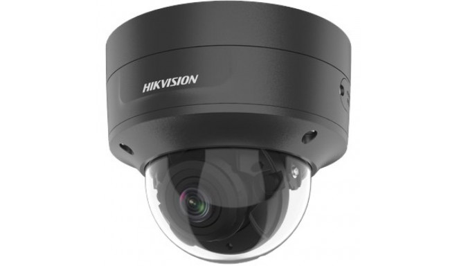 HIKVISION Dome IR DS-2CD2746G2-IZS(2.8-12mm)(C)BLACK 4MP