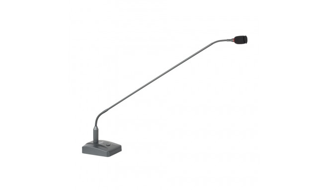 Gooseneck microphone 80cm