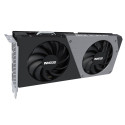 Inno3D N40602-08D6X-173051N Graafikakaart NVIDIA GeForce RTX 4060 8 GB GDDR6