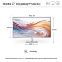 HP LED IPS 27" Monitor (94C50E9) 100Hz