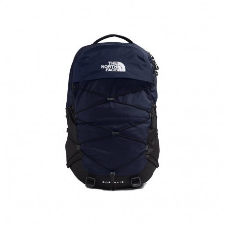 The North Face seljakott Borealis, tumesinine, must
