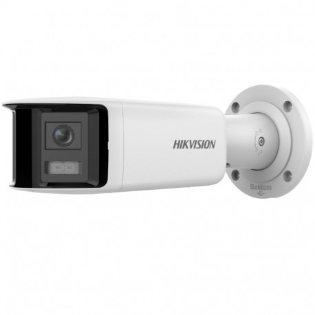 HikVision DS-2CD2T67G2P-LSU/SL(2.8mm)(C) IP-kaamera