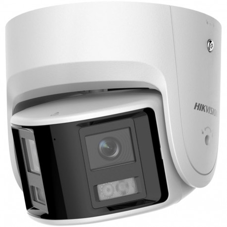 HikVision IP-kaamera DS-2CD2366G2P-ISU/SL(2.8mm)(C)