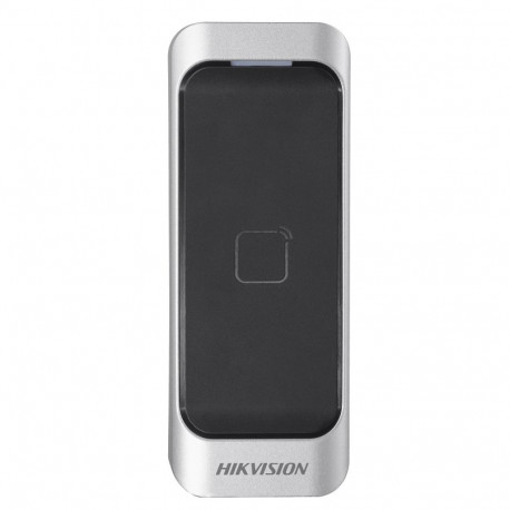 Hikvision DS-K1107AM access control reader Basic access control reader Black, Grey