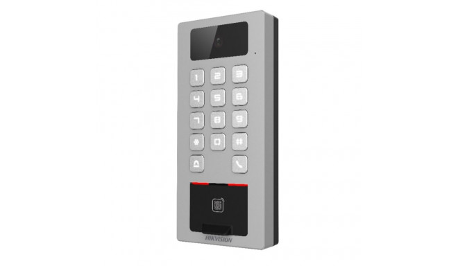HIKVISION DS-K1T502DBFWX-C ACCESS CONTROL TERMINAL