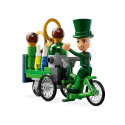 LEGO WICKED 75684 Tere tulemast Smaragdlinna