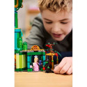 LEGO WICKED 75684 Tere tulemast Smaragdlinna