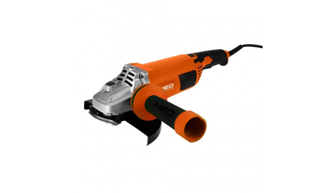 Angle grinder 3000W, 230mm