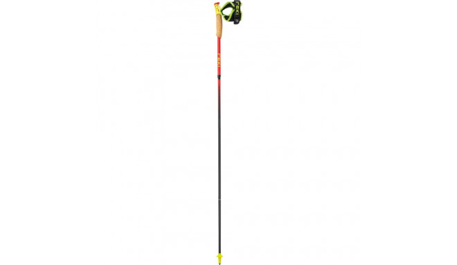 LEKI KIJE TRL ULTRATR FX.ONE SLITE red 115