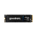 Goodram PX500 GEN.3 SSDPR-PX500-512-80-G3 internal solid state drive 512 GB M.2 PCI Express 3.0 NVMe