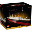 LEGO IKONID 10294 LEGO TITANIC