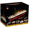 LEGO IKONID 10294 LEGO TITANIC