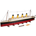 LEGO IKONID 10294 LEGO TITANIC