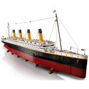 LEGO IKONID 10294 LEGO TITANIC