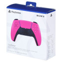 Sony PS5 DualSense Kontroller Roosa Bluetooth/USB Mängupult Analoog / Digitaalne Androidile, MACile,