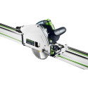 FT. PLUNGE-CUT SAW TS 60 KEBQ-PLUS-FS