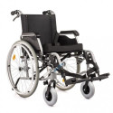 FELIZ 16' folding wheelchair