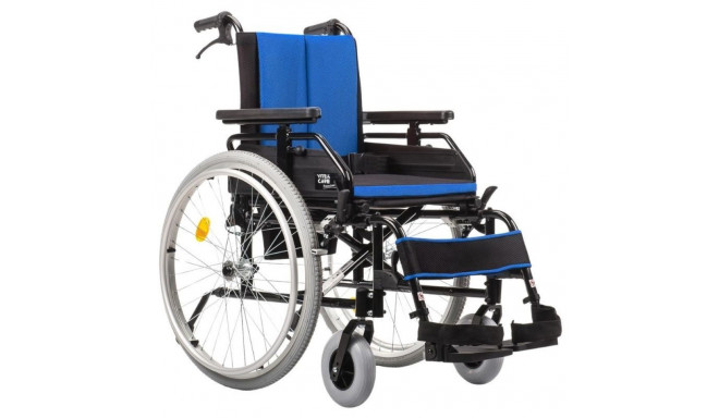 Cameleon 18' folding wheelchair