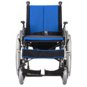 Cameleon 18' folding wheelchair