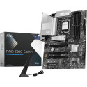 MSI PRO Z890-S WIFI emaplaat Intel Z890 LGA 1851 (Socket V1) ATX