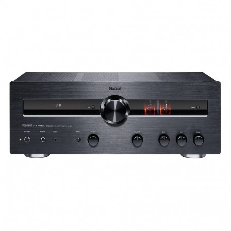MAGNAT MA-900 stereo võimendi must