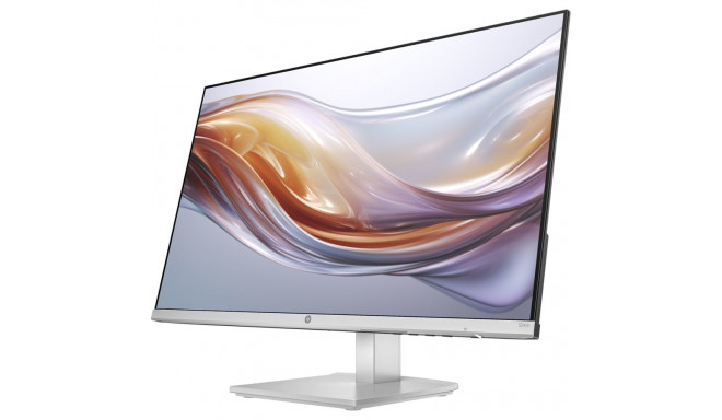 HP 23.8-tolline Series 5 Full HD monitor kõrguse reguleerimisega - 524sh