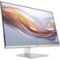 HP 23.8-tolline Series 5 Full HD monitor kõrguse reguleerimisega - 524sh