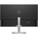 HP 23.8-tolline Series 5 Full HD monitor kõrguse reguleerimisega - 524sh