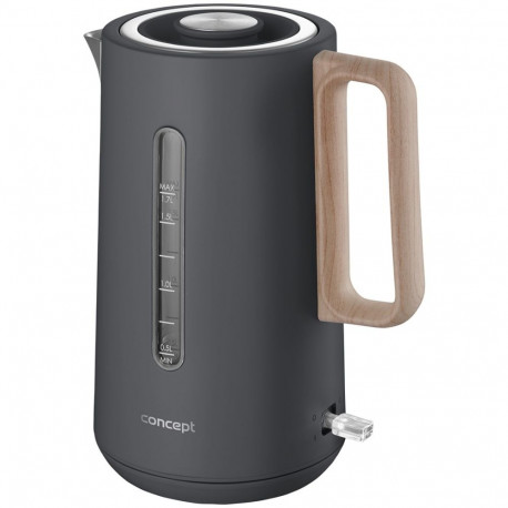 ELECTRIC KETTLE RK3370 CONCEPT