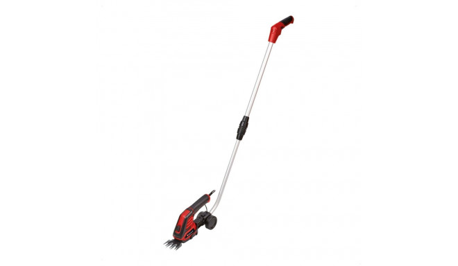 Einhell GC-CG 3,6/70 Li cordless grass shear 7 cm 3.6 V Lithium-Ion (Li-Ion) Aluminium, Black, Red