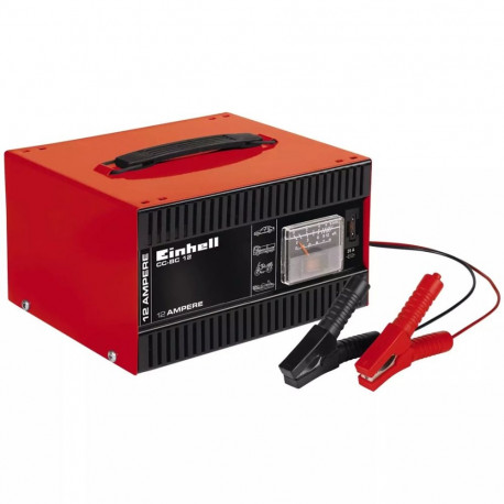 Einhell CC-BC 12 akulaadija