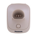Panasonic KX-TG2511 DECT telefon Kõne ID Beež