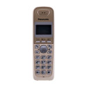 Panasonic KX-TG2511 DECT telephone Caller ID Beige