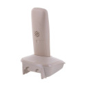 Panasonic KX-TG2511 DECT telefon Kõne ID Beež