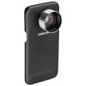 Samsung Lens Cover Prof for Galaxy S7 Edge black