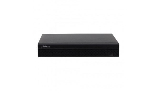 IP DVR DAHUA NVR4116HS-4KS3