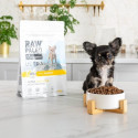 RAW PALEO Ultra Mini Kutsikas Kalkun - kuivtoit kutsikatele - 8 kg