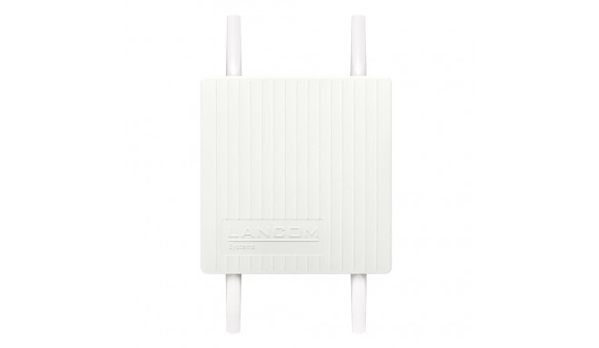 LANCOM OX-6402 White Power over Ethernet (PoE)
