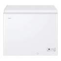 Candy | Freezer | CHAE 2002E | Energy efficiency class E | Chest | Free standing | Height 84.5 cm | 
