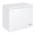 Candy | Freezer | CHAE 2002E | Energy efficiency class E | Chest | Free standing | Height 84.5 cm | 