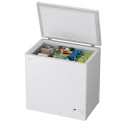 Candy | Freezer | CHAE 2002E | Energy efficiency class E | Chest | Free standing | Height 84.5 cm | 