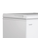 Candy | Freezer | CHAE 2002E | Energy efficiency class E | Chest | Free standing | Height 84.5 cm | 