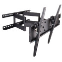 Techly 301429 TV mount/stand 139.7 cm (55") Black