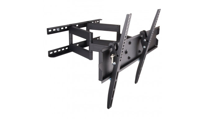 Techly 301429 TV mount/stand 139.7 cm (55") Black