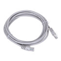 Gembird PP12-3M võrgukaabel Beež Cat5e