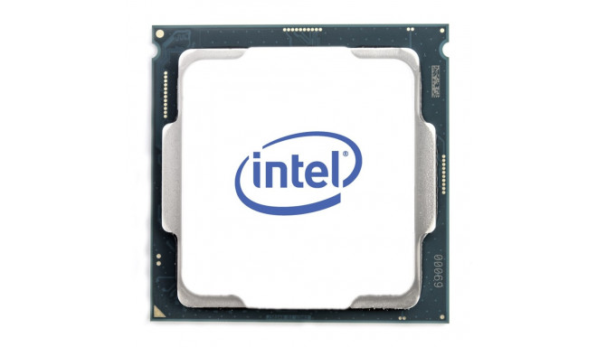 Intel Core i5-10400F processor 2.9 GHz 12 MB Smart Cache Box