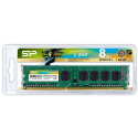 Silicon Power SP008GLLTU160N02 memory module 8 GB 1 x 8 GB DDR3L 1600 MHz