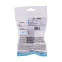 Lanberg AD-RJ45-RJ45-OU6 network splitter White